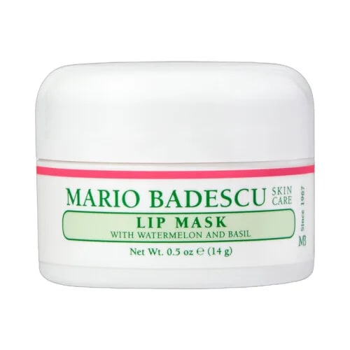 Mario Badescu Watermelon Basil Lip Mask 14 ml