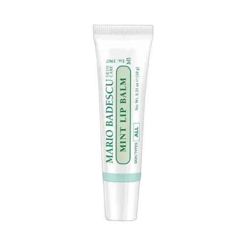 Mario Badescu Mint Lip Balm 10 gr