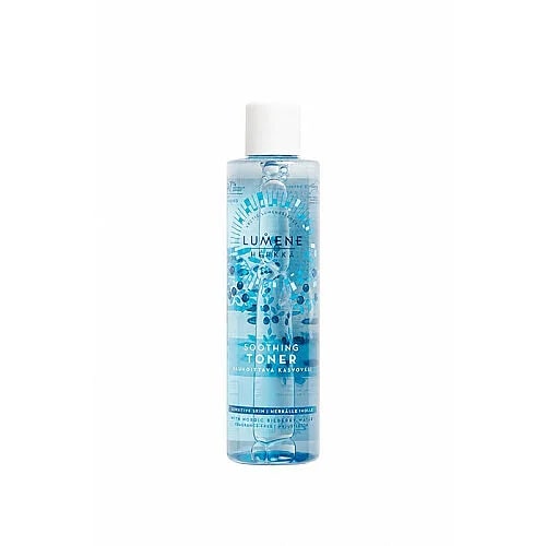 Lumene Soothing Toner Hassas Ciltler İçin Tonik 200 ml