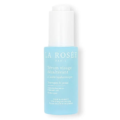 La Rosee Paris Hyaluronic Asit Bazlı Nemlendirici Yüz Serumu 30 ml