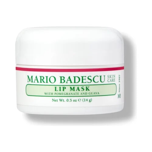 Mario Badescu Lip Mask Pomegranate - Guava Dudak Maskesi 14 g