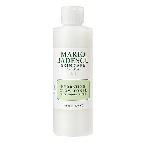 Mario Badescu Hydrating Glow Toner 236 ml
