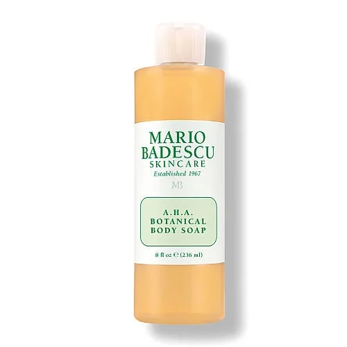 Mario Badescu Aha Botanical Body Soap 236 ml