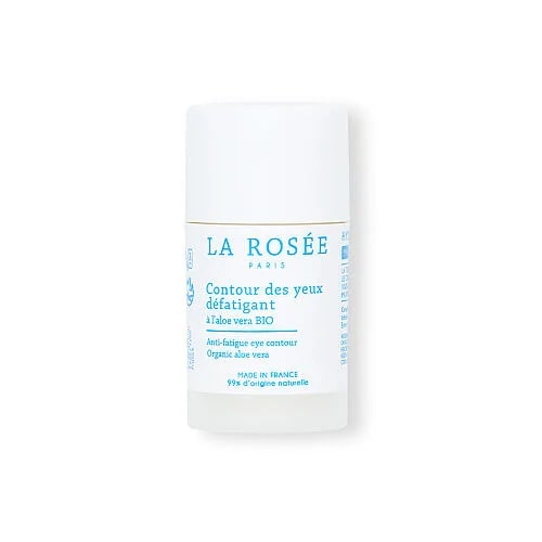 La Rosee Paris Organik Aloe Veralı Göz Çevresi Stick 15 ml