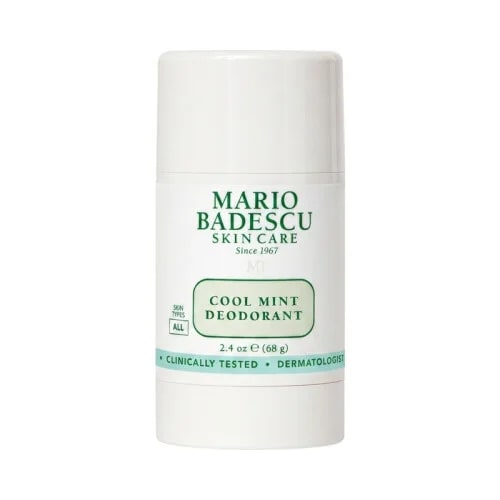 Mario Badescu Cool Mint Deodorant 68 gr