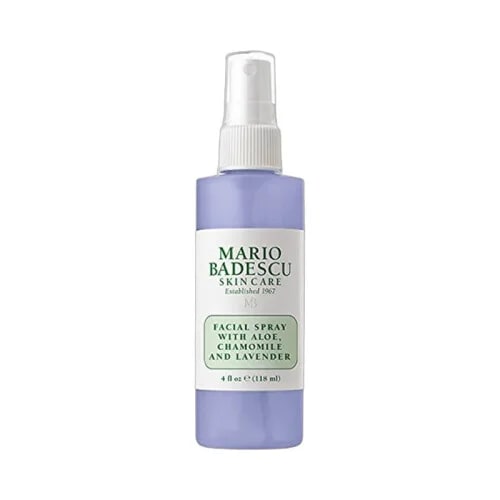 Mario Badescu Facial Spray Aloe Chamomile and Lavender Yüz Spreyi 118 ml