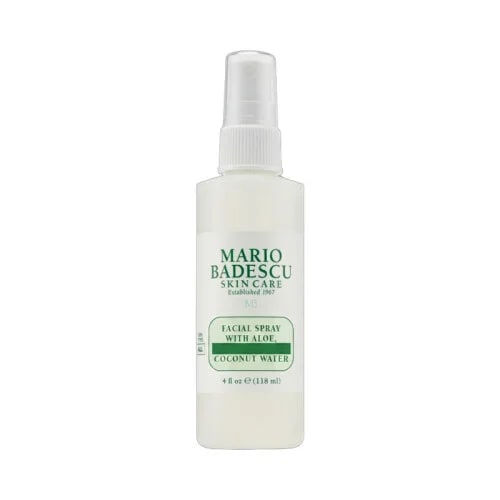 Mario Badescu Facial Spray Aloe Coconut Water Yüz Spreyi 118 ml