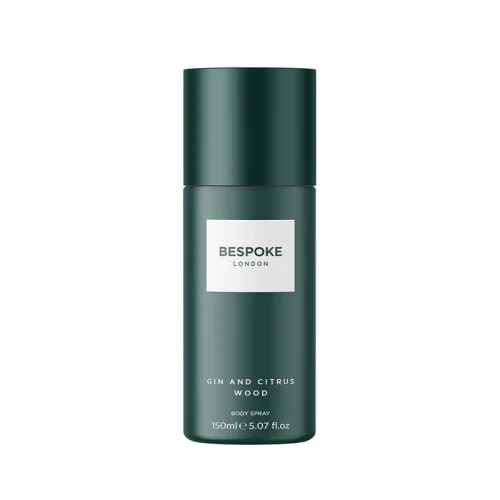 Miss SO Bespoke Gin and Citrus Woods Erkek Deodorant 150 ml