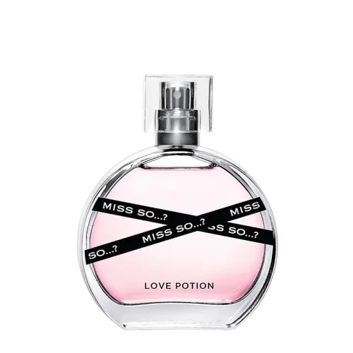 Miss SO Love Potion Kadın Parfüm EDP 50 ml