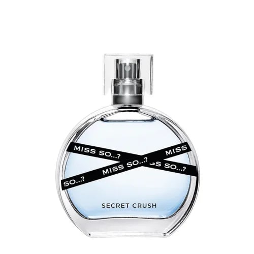 Miss SO Secret Crush Kadın Parfüm EDP 50 ml