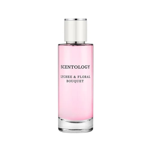 Miss SO Scentology Vanilla Latte & Velvet Woods Kadın Parfüm EDP 100 ml