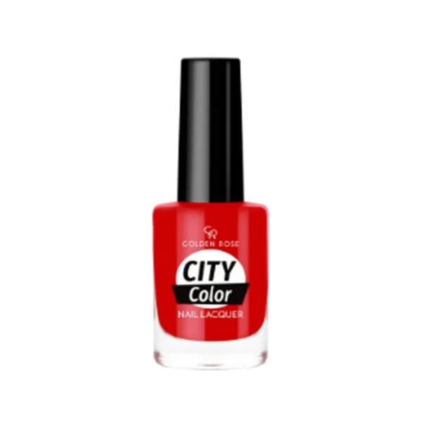 Golden Rose City Color Nail Lacquer 43 10.2ml