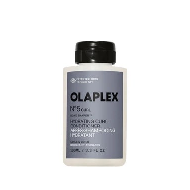 Olaplex No. 5Curl Bond Shaper Nemlendirici Bukle Belirginleştirici Saç Kremi — 100 ml