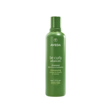 Aveda Be Curly Advanced Bukleli Saçlar İçin Şampuan — 250 ml