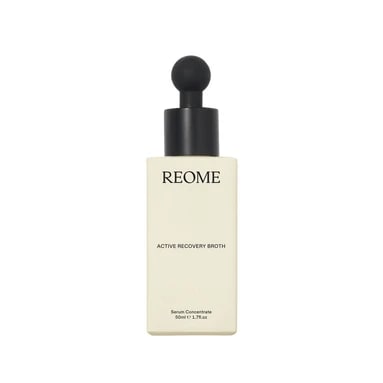 REOME Active Recovery Broth Konsantre Serum — 50 ml