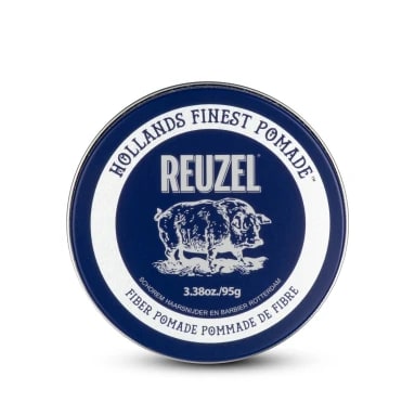 Reuzel Fiber Pomade Saç Şekillendirici Pomat — 95 g