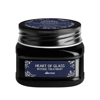 Davines Heart of Glass Intense Treatment Yoğun Bakım — 150 ml
