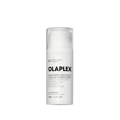 Olaplex Moisturize & Mend Bağ Güçlendirici Durulanmayan Saç Kremi — 30 ml