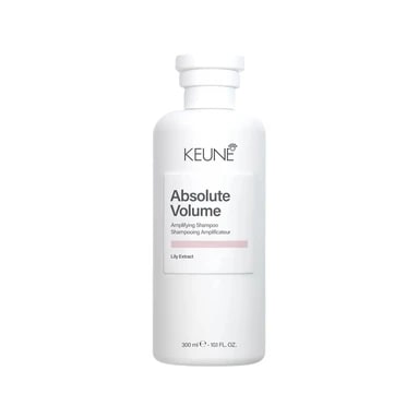 Keune Care Absolute Volume Hacim Veren Şampuan — 300 ml