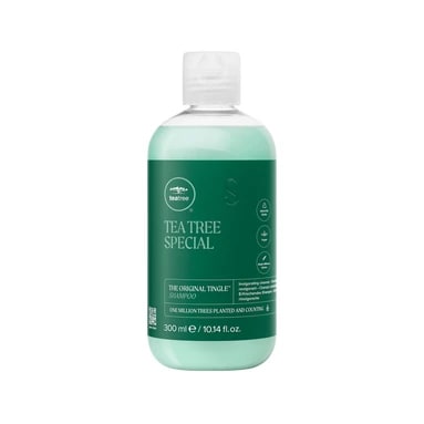 Tea Tree Special Canlandırıcı Şampuan — 300 ml