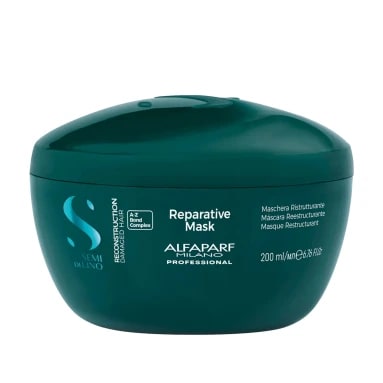 Alfaparf Semi Di Lino Reconstruction Onarıcı Maske — 200 ml
