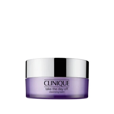 Clinique Take The Day Off Makyaj ve Yüz Temizleme Balmı — 125 ml
