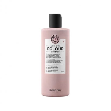 Maria Nila Luminous Color Sülfatsız Renk Koruma Şampuanı — 350 ml