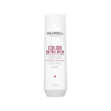 Goldwell Dualsenses Color Extra Rich Parlaklık Veren Şampuan — 250 ml