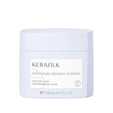 KERASILK Recovery Onarıcı ve Nemlendirici Saç Maskesi — 200 ml