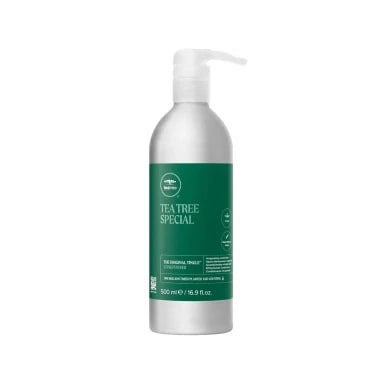 Tea Tree Special Canlandırıcı Saç Bakım Kremi — 500 ml
