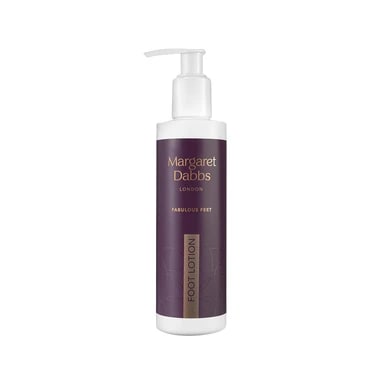 Margaret Dabbs London Yoğun Nemlendirici Ayak Losyonu — 200 ml