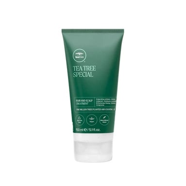 Tea Tree Special Hair And Scalp Treatment Maske — 150 ml