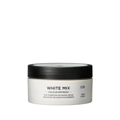 Maria Nila Colour Refresh Besleyici Renk Maskesi 0.00 White Mix — 100 ml