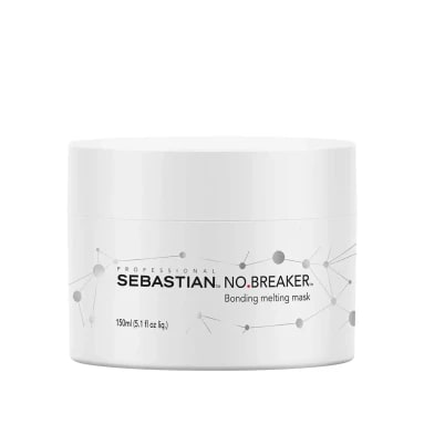 Sebastian No Breaker Bonding Bağ Onarıcı Saç Maskesi — 150 ml