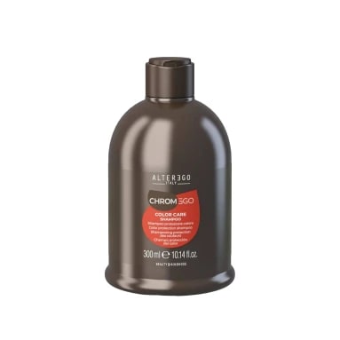 Alterego Italy Chromego Color Care Boyalı Saçlar İçin Renk Koruyucu Şampuan — 300 ml
