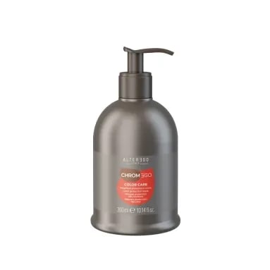 Alterego Italy Chromego Color Care Boyalı Saçlar İçin Renk Koruyucu Maske — 300 ml