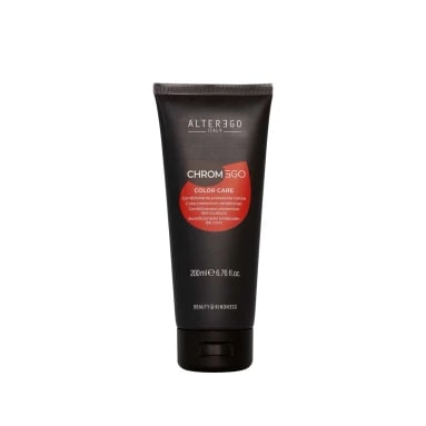 Alterego Italy Chromego Color Care Boyalı Saçlar İçin Renk Koruyucu Krem — 200 ml
