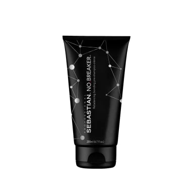 Sebastian No Breaker Şampuan Öncesi Bakım — 200 ml