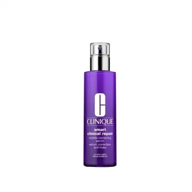 Clinique Smart Clinical Repair Kırışıklık Görünümü Karşıtı Serum — 50 ml