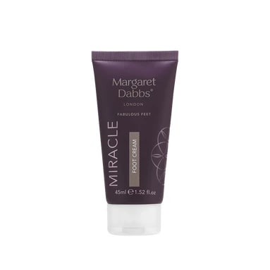 Margaret Dabbs London Gece Ayak Bakım Kremi — 45 ml