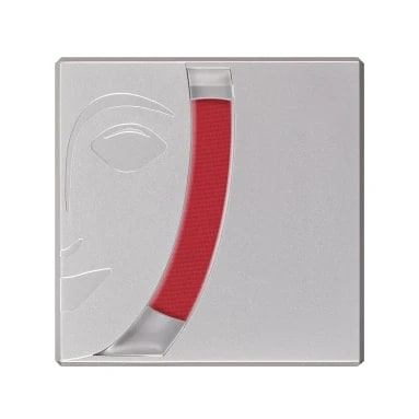 Kryolan Blusher Matt Allık R6 — 2.5 g