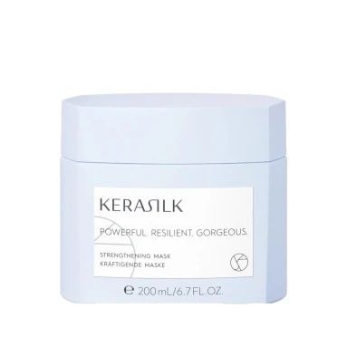 KERASILK Strengthening Güçlendirici Saç Maskesi — 200 ml