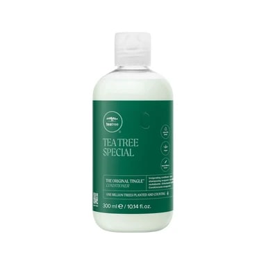 Tea Tree Special Canlandırıcı Saç Bakım Kremi — 300 ml