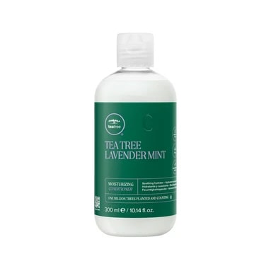 Tea Tree Lavender Mint Nemlendirici Bakım Kremi — 300 ml