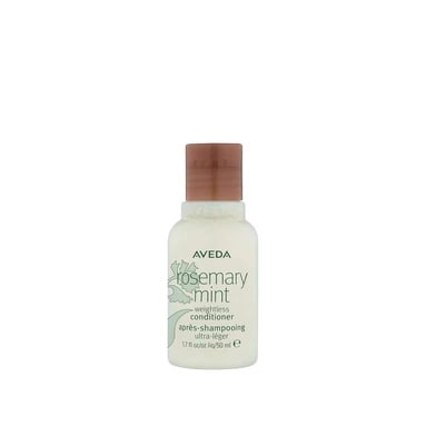 Aveda Rosemary Mint Weightless Saç Kremi — 50 ml