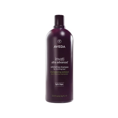Aveda Invati Ultra Advanced Dökülme Karşıtı Şampuan Hafif Doku — 1000 ml