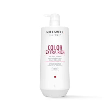 Goldwell Dualsenses Color Extra Rich Parlaklık Veren Şampuan — 1000 ml