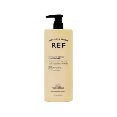 REF Ultimate Repair Hasarlı Saçlar İçin Onarıcı Bakım Kremi — 1000 ml