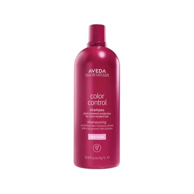 Aveda Color Control Boyalı Saçlar İçin Şampuan Rich — 1000 ml