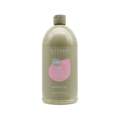 Alterego Italy Curego Filler Tüm Saç Tipleri İçin Nemlendirici Maske — 950 ml
